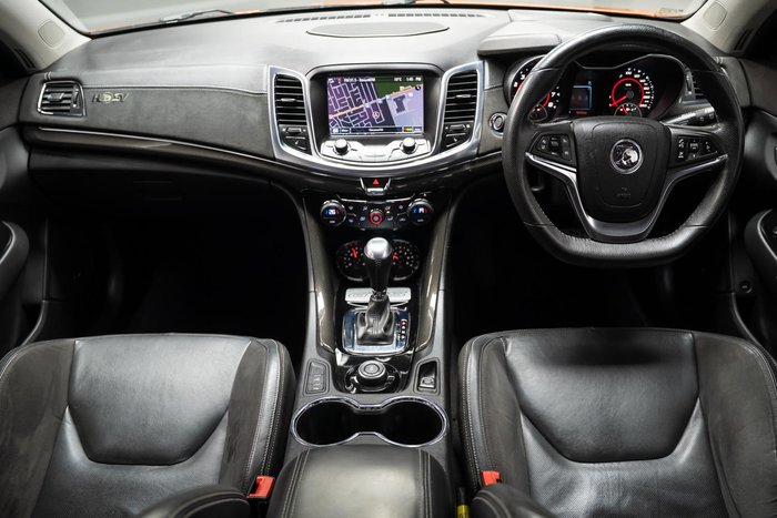 2013 Holden Special Vehicles GTS