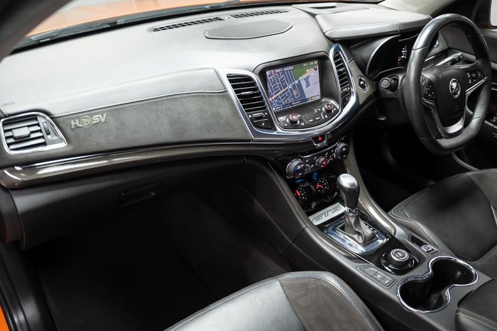 2013 Holden Special Vehicles GTS