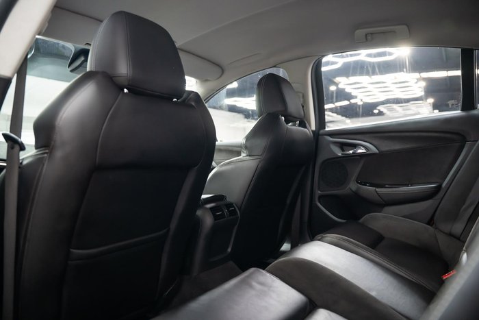 2013 Holden Special Vehicles GTS