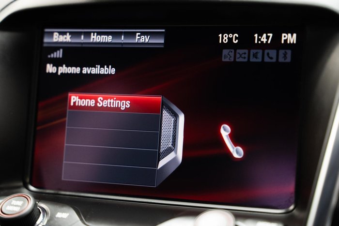 2013 Holden Special Vehicles GTS