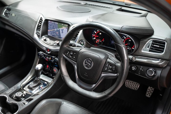 2013 Holden Special Vehicles GTS