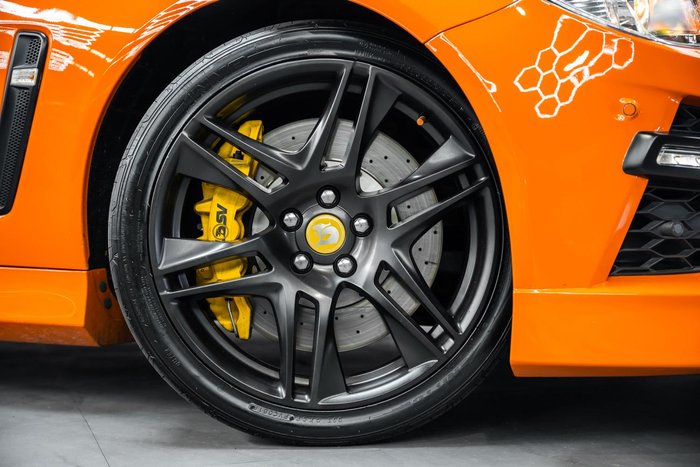 2013 Holden Special Vehicles GTS