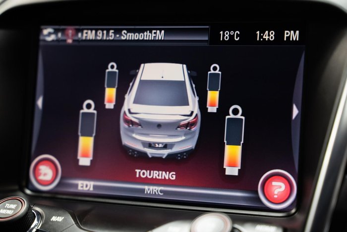 2013 Holden Special Vehicles GTS