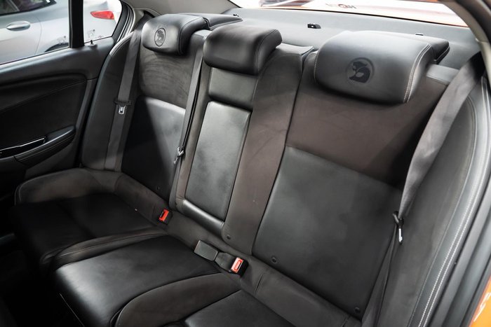 2013 Holden Special Vehicles GTS