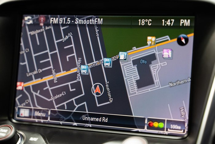 2013 Holden Special Vehicles GTS