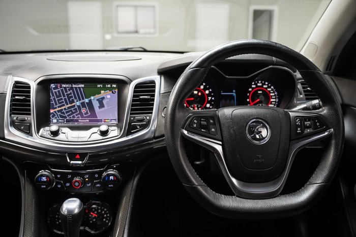 2013 Holden Special Vehicles GTS