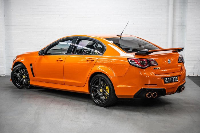 2013 Holden Special Vehicles GTS