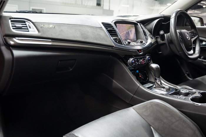 2013 Holden Special Vehicles GTS