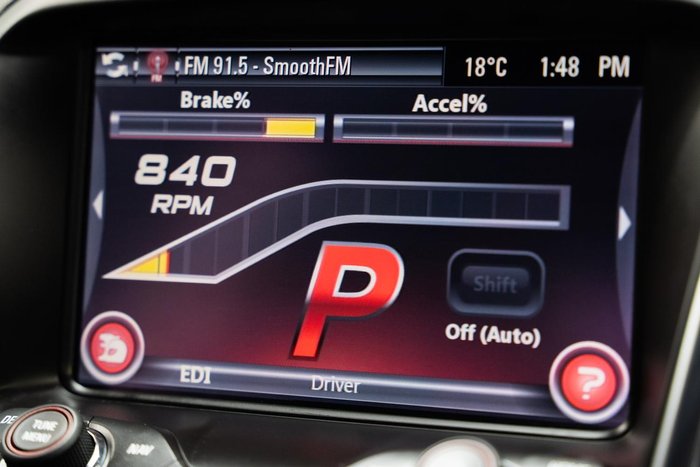 2013 Holden Special Vehicles GTS