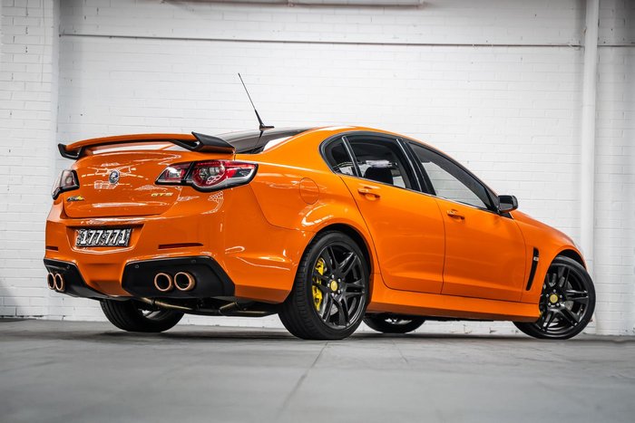 2013 Holden Special Vehicles GTS