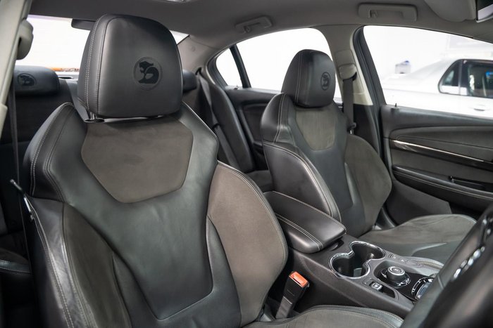 2013 Holden Special Vehicles GTS