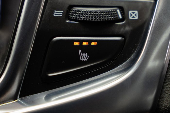 2013 Holden Special Vehicles GTS