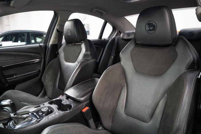 2013 Holden Special Vehicles GTS