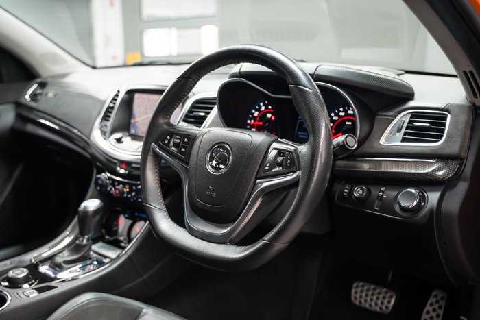 2013 Holden Special Vehicles GTS