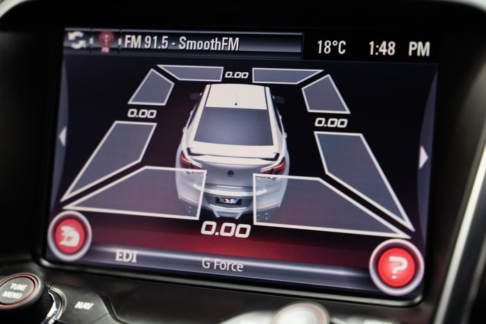 2013 Holden Special Vehicles GTS