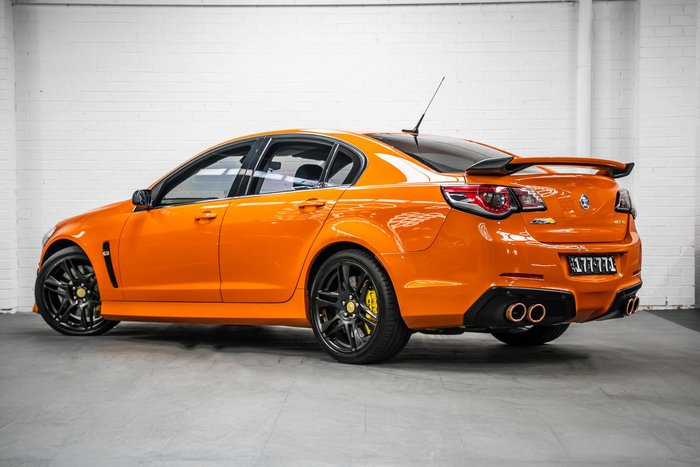 2013 Holden Special Vehicles GTS