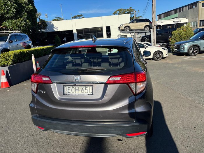 2019 Honda HR-V VTi