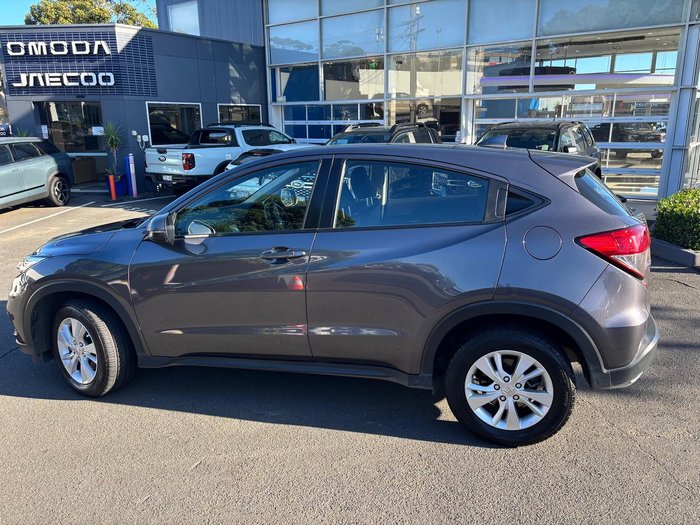 2019 Honda HR-V VTi