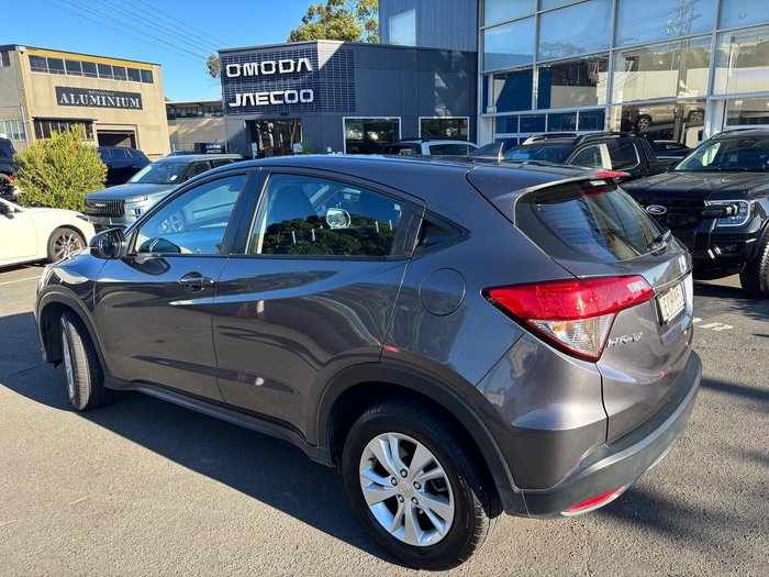 2019 Honda HR-V VTi