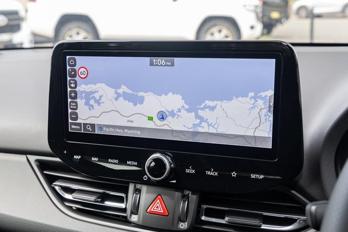 2026 Hyundai i30 N Premium