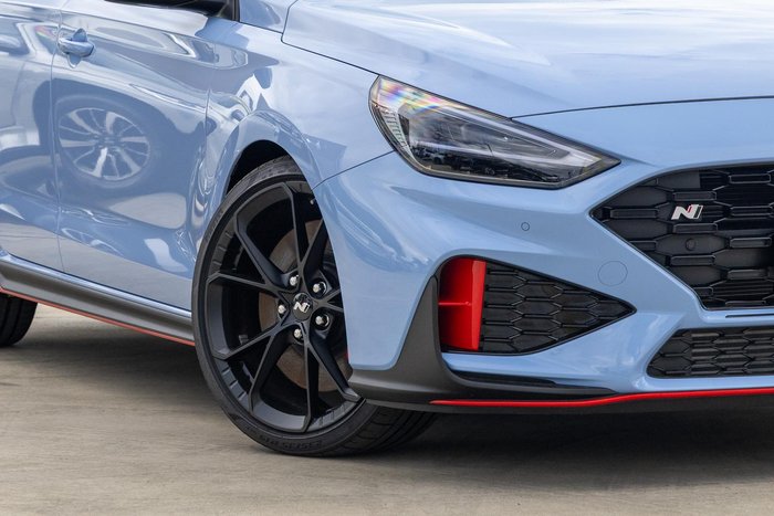 2026 Hyundai i30 N Premium