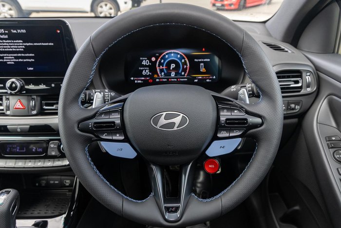 2026 Hyundai i30 N Premium