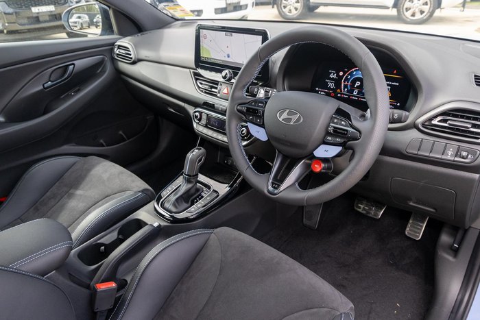 2026 Hyundai i30 N Premium