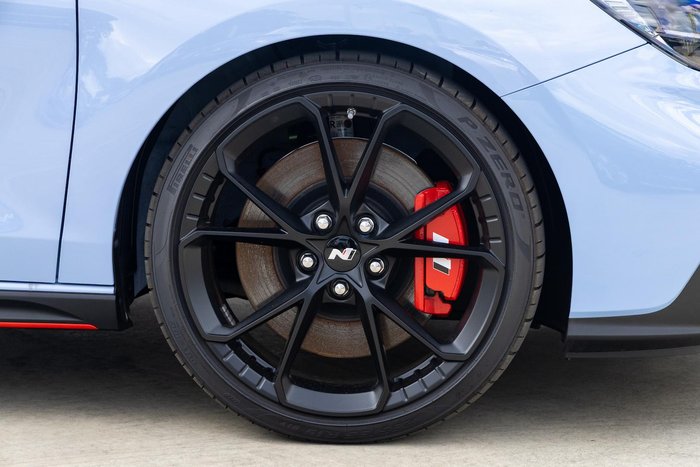 2026 Hyundai i30 N Premium