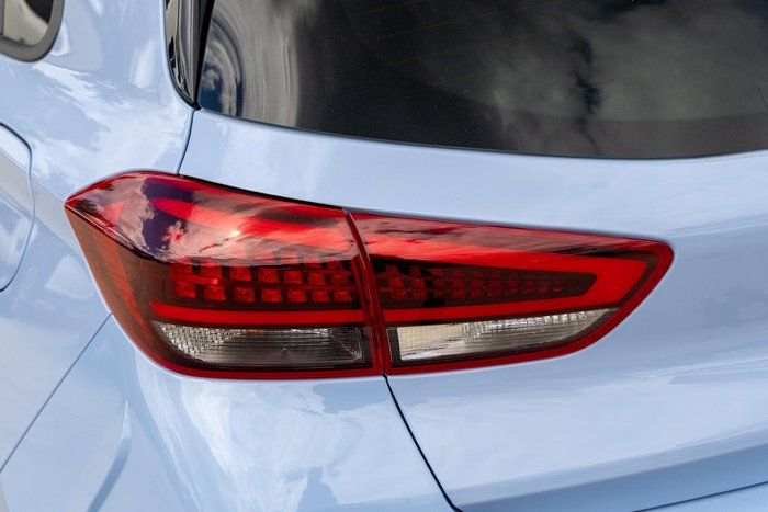 2026 Hyundai i30 N Premium