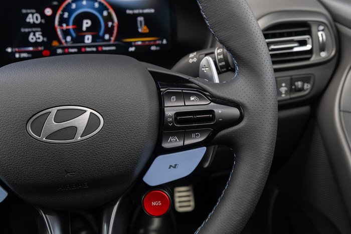 2026 Hyundai i30 N Premium