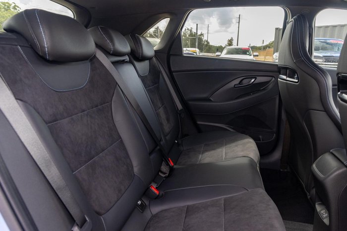 2026 Hyundai i30 N Premium