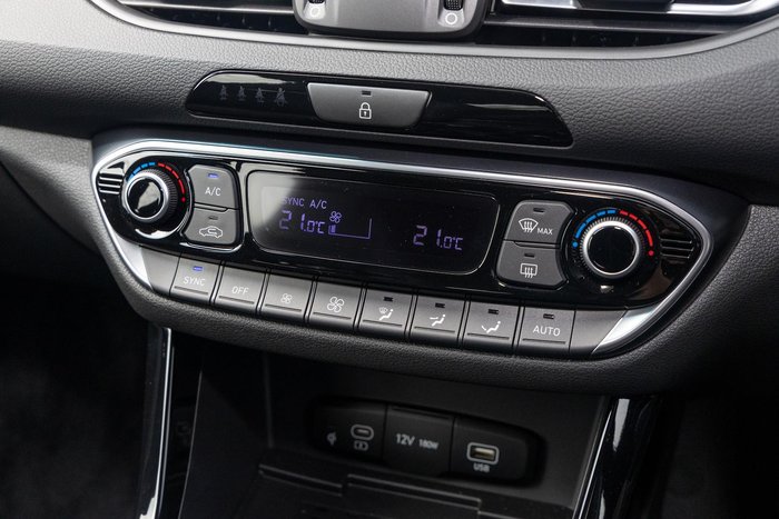 2026 Hyundai i30 N Premium