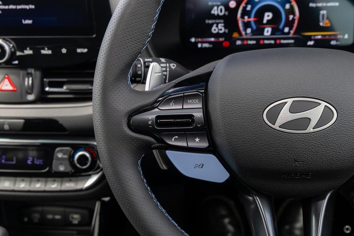 2026 Hyundai i30 N Premium