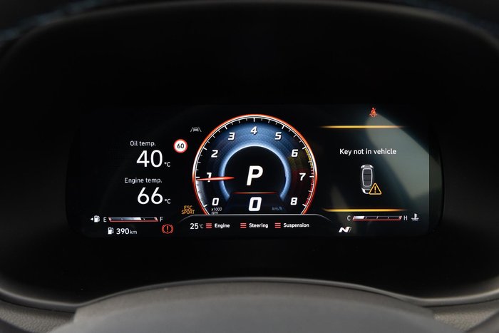 2026 Hyundai i30 N Premium