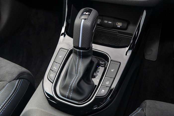 2026 Hyundai i30 N Premium