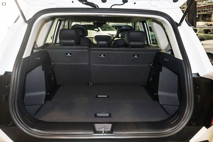 2026 Kia EV5 Air Long Range