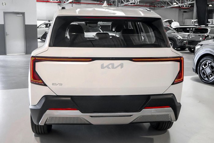 2026 Kia EV5 Air Long Range