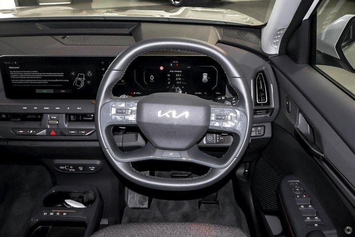 2026 Kia EV5 Air Long Range