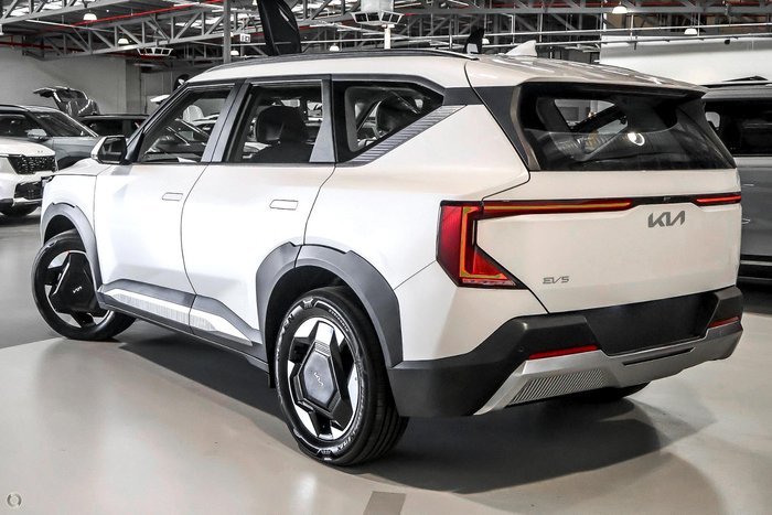 2026 Kia EV5 Air Long Range