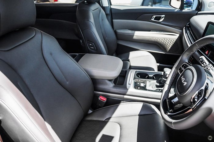 2026 Kia Carnival Sport+