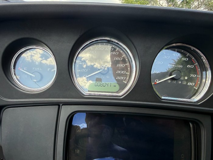 2022 HARLEY-DAVIDSON FLHTCUTG TRI GLIDE U/CLC 114