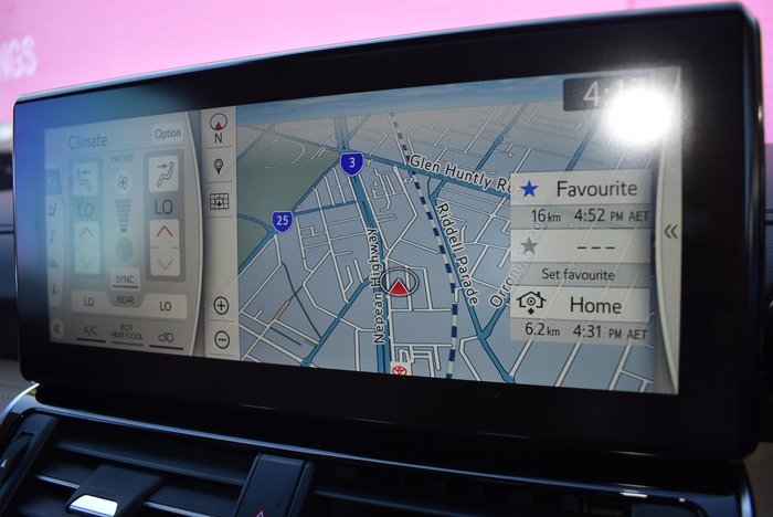 2024 Toyota Landcruiser Sahara