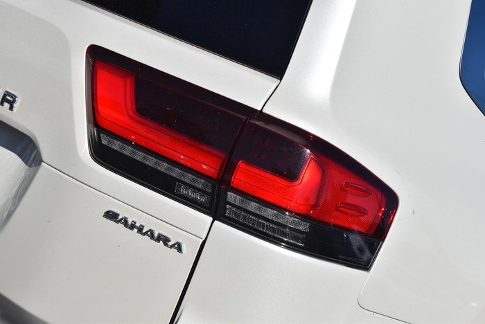 2024 Toyota Landcruiser Sahara