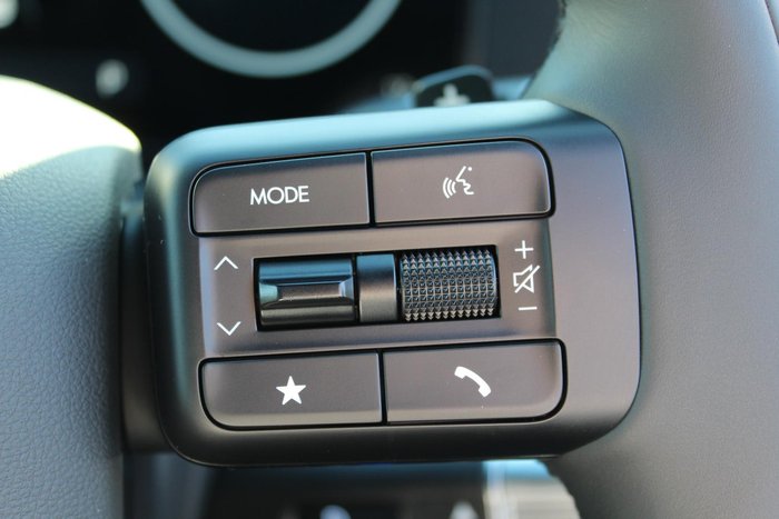 2024 Hyundai Santa Fe Hybrid Calligraphy