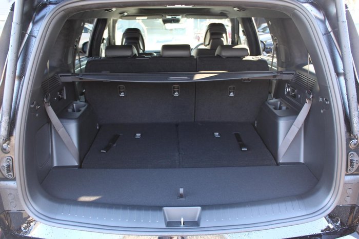 2024 Hyundai Santa Fe Hybrid Calligraphy