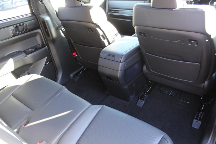 2024 Hyundai Santa Fe Hybrid Calligraphy