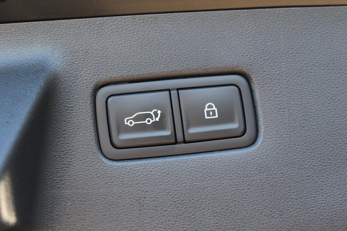 2024 Hyundai Santa Fe Hybrid Calligraphy