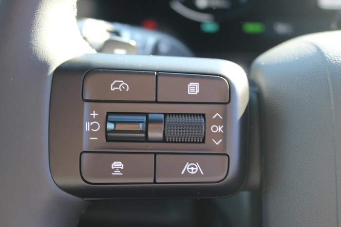 2024 Hyundai Santa Fe Hybrid Calligraphy