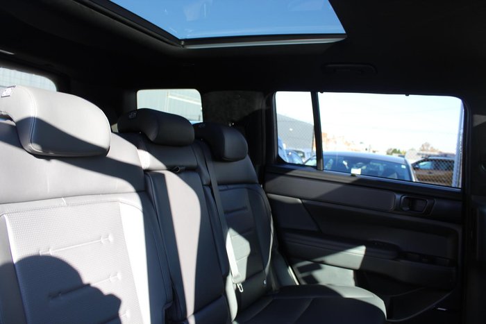 2024 Hyundai Santa Fe Hybrid Calligraphy