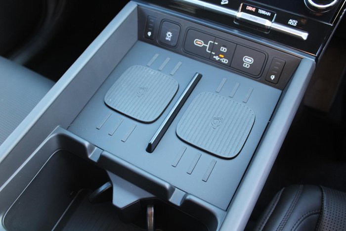 2024 Hyundai Santa Fe Hybrid Calligraphy